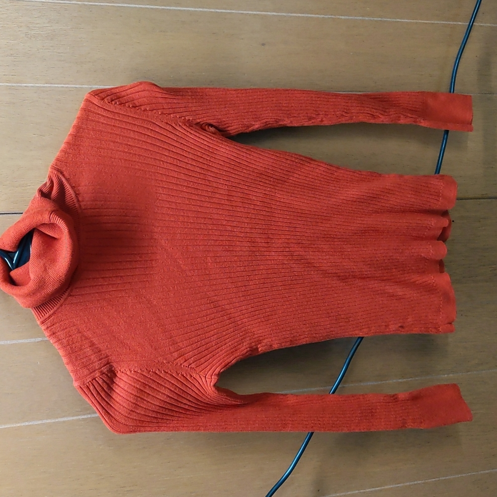 Talbots Turtleneck - Picture 2 of 2